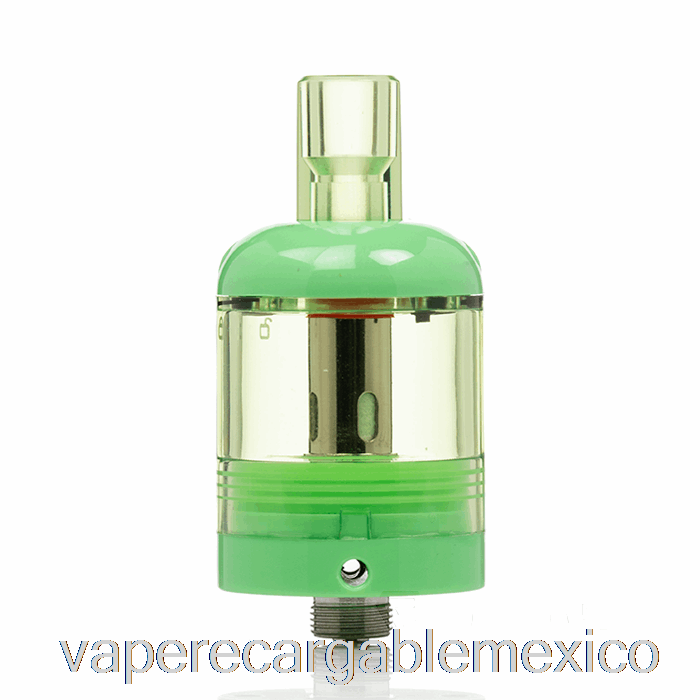 Vape Recargable Joyetech Ego 510 Vainas De Repuesto Verde